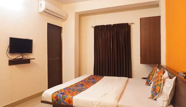 DE COMFORT EXECUTIVE