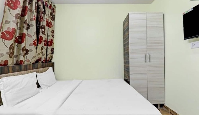 Hotel SNA Grand