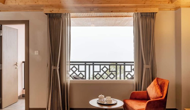 Udaan Khang-Chen View Resort & Spa