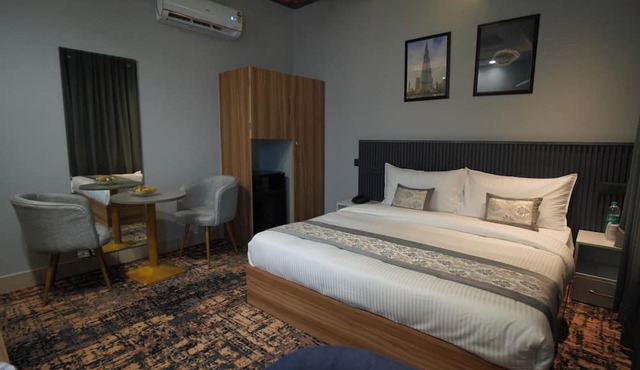 Razido Suites
