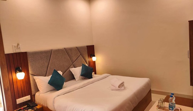 Hotel Kashni