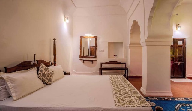 Khawa Palace and Resort