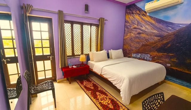 Anukampa Guest House