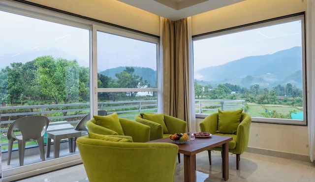 Corbett Four Seasons