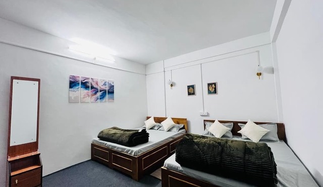 Mirik Homestay
