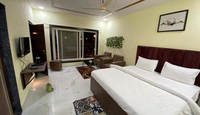 The River Park Resort