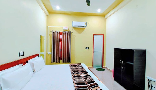 Hotel Raghukul