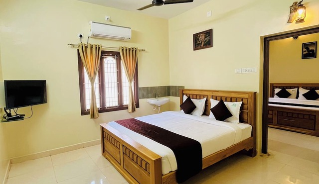 SSS Golden Resorts