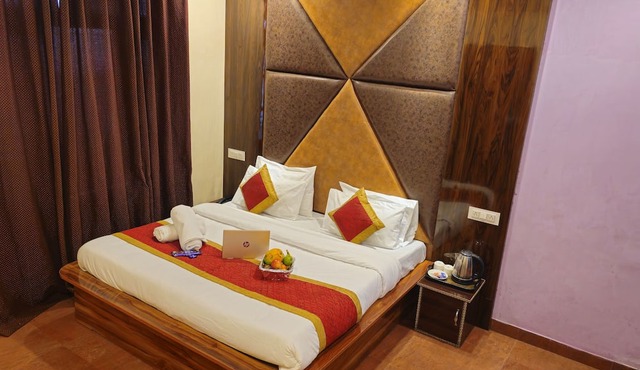 Hotel Twilight Banikhet Dalhousie