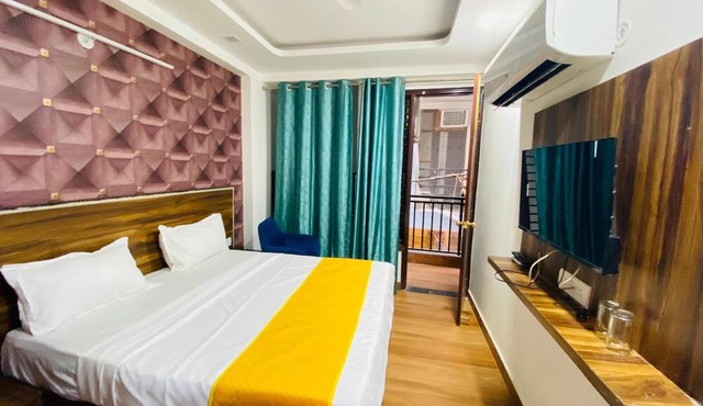 Hotel Surya International
