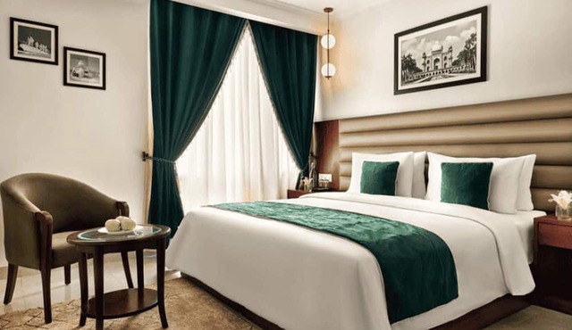 Deventure Sarovar Portico Patel Nagar