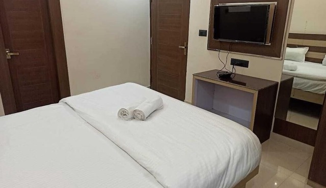 Soni Homestays