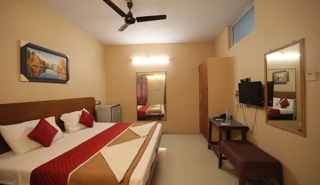 Nataraja Residency