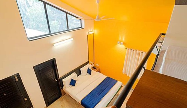 Fabhotel Prime The Venue By Seasons Suites in Bengaluru
