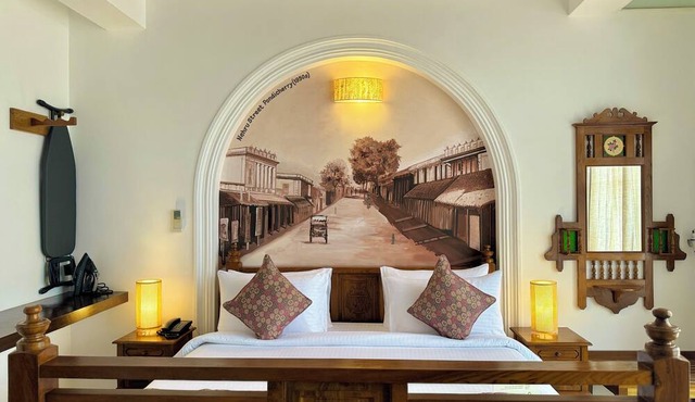 La Plage SeaView Suites