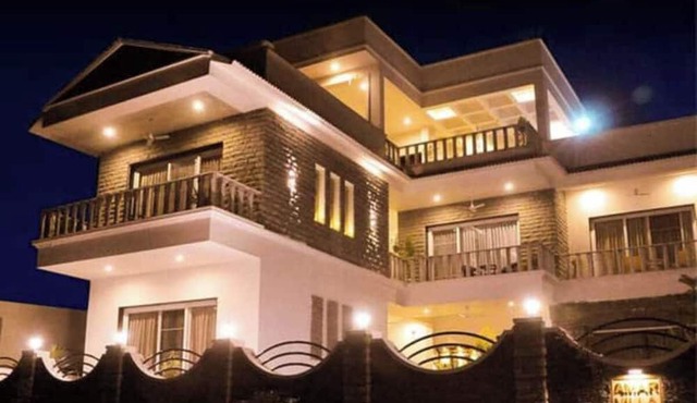 Amar Villa Homestay