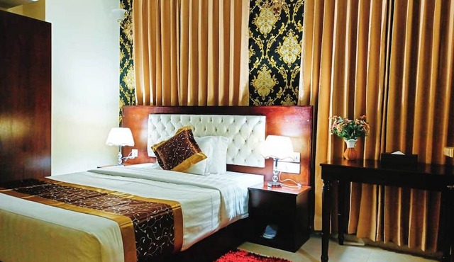 Crystal Rose Sylhet