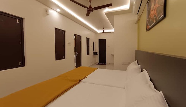 Arul Residency