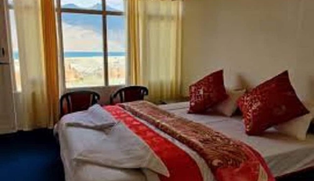 Padma Cottage Pangong