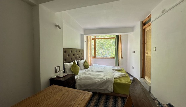 Turtuk Ashoor Guest House