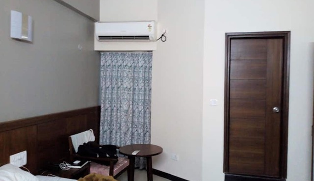 Hotel Samrat Begusarai