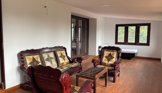 Nashika Villa by evaddo stays
