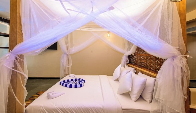 Avhyay Resort