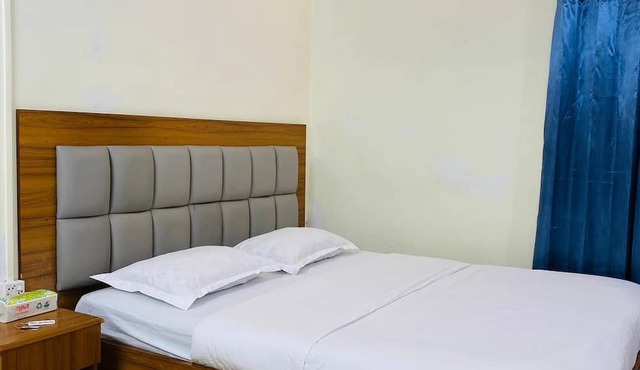 Hotel Asroy Guest House Sylhet