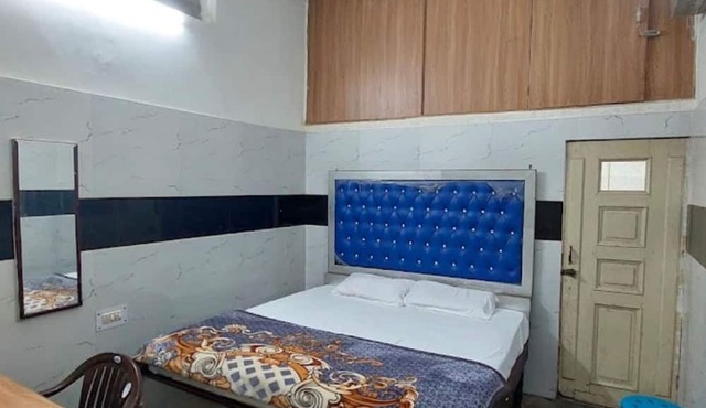 Hotel Dharma
