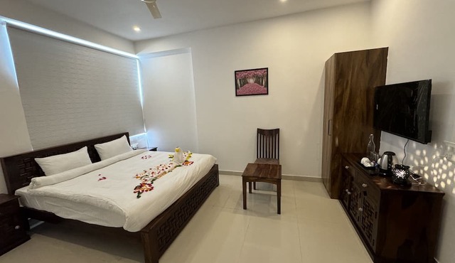 Hotel Shikaar Inn
