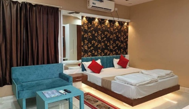 Hotel Meer Residency