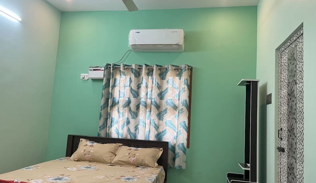 Sai Ayush Homestay