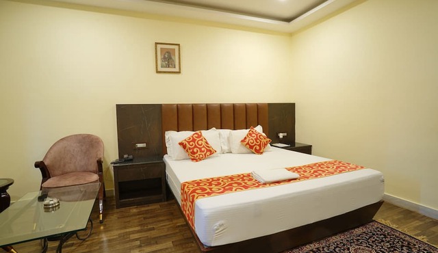 HOTEL TOURIST INN BY SAGAR