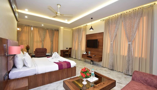 Hotel ShyamLeela - Khatushyamji