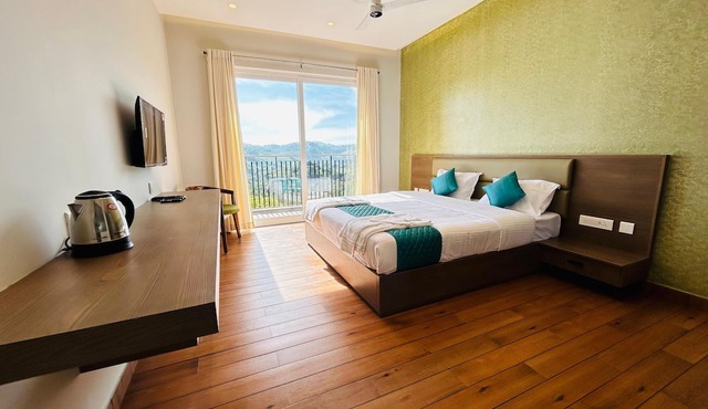 Vaga Nakshathra Suites