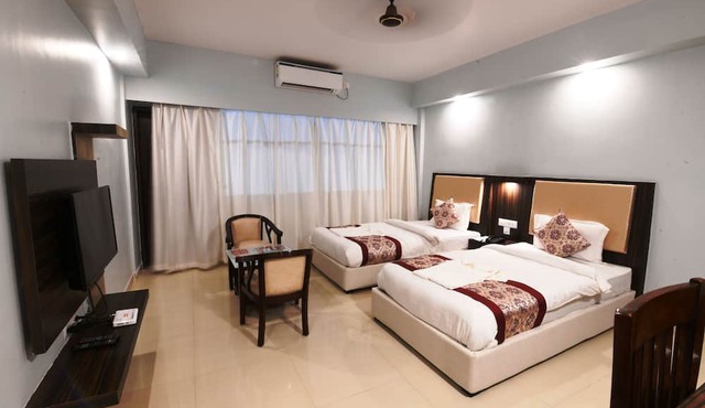 Hotel Star Bodhgaya