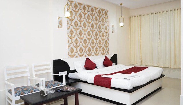hotel mahamaya