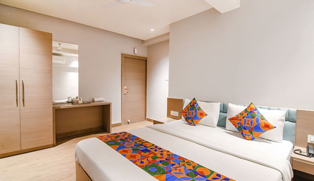FabHotel Sivalika Inn