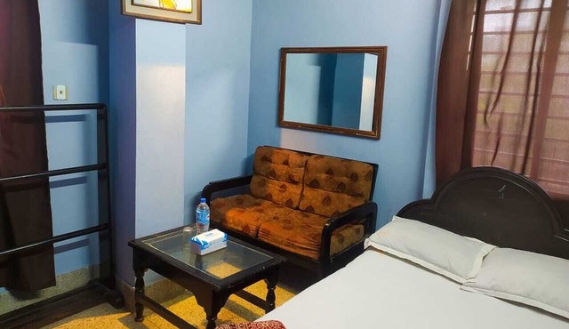 Hotel Hoque Tower International