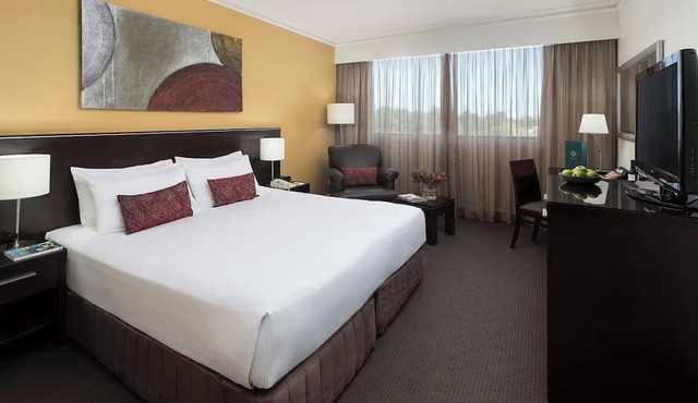 Visy Dior Hotel