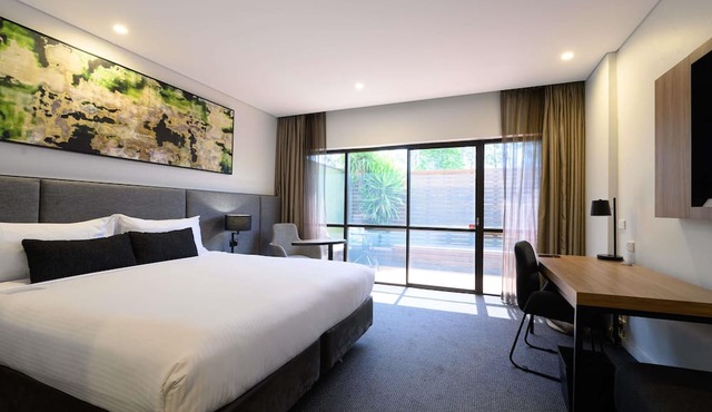 Mercure Penrith