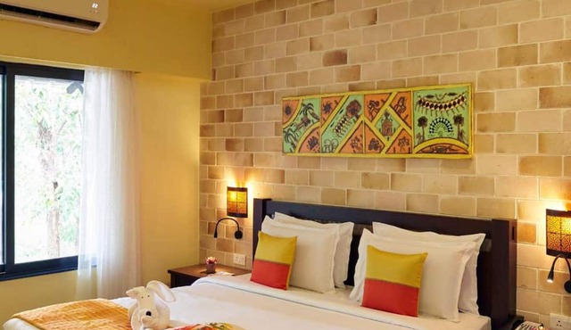 Club Mahindra Kanha