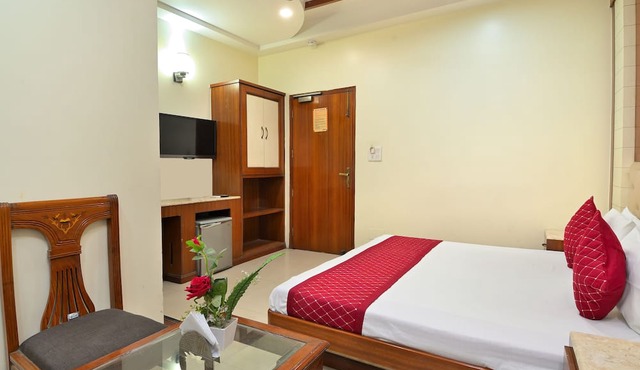 The Aster New delhi