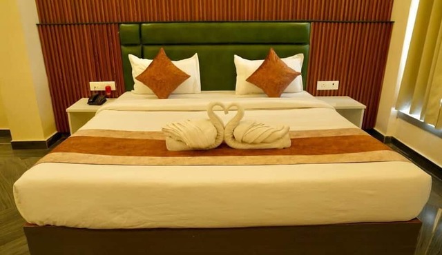Tulsi Resort