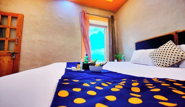 Jo'stel Kaia Farmstay & Garden Cafe