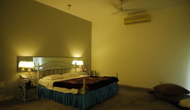 Nirvaan Villa