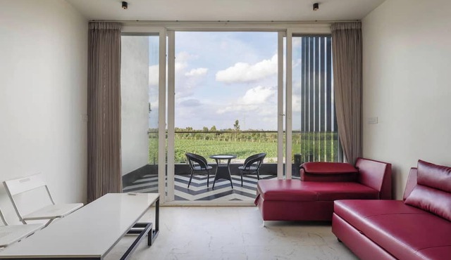 Diamond Blue Poll Villa D4bhk Luxurious Vegfood in Doddaballapur