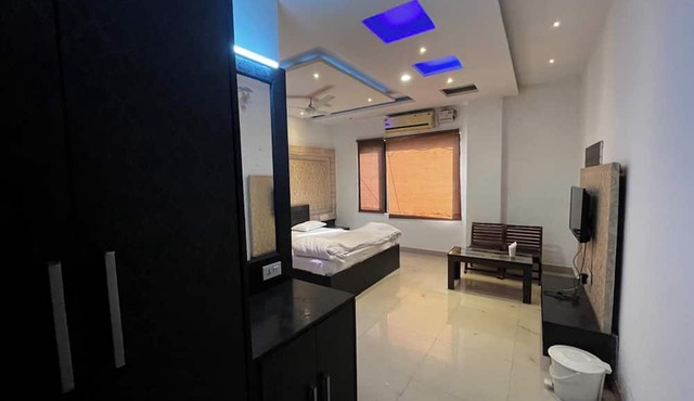Alitus Hotel in Nangal