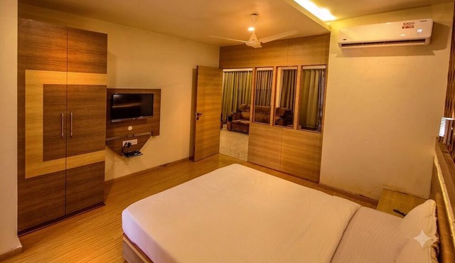 Saubhagya Inn International