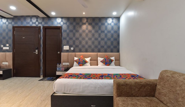 Hotel Pearl Heritage